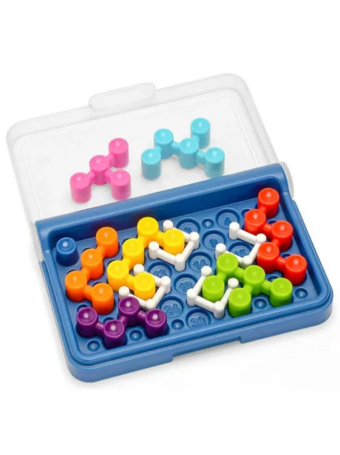 Smart Games IQ-Blox - logikai játék B