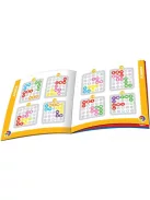 Smart Games IQ-Blox - logikai játék B
