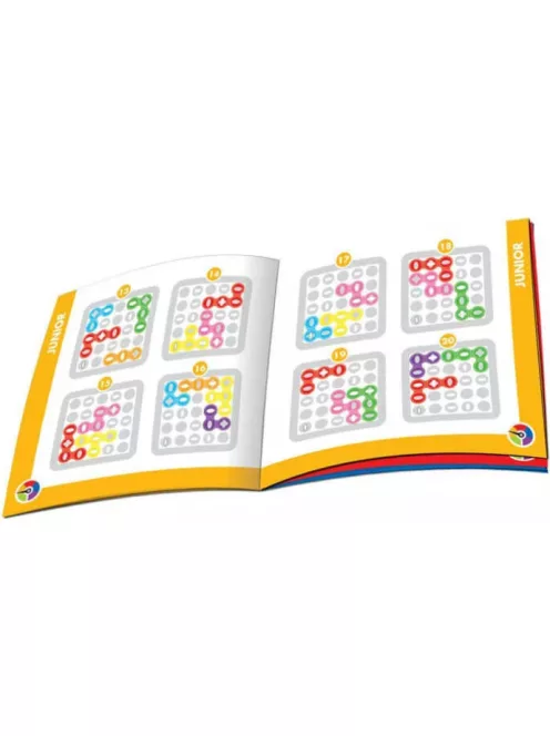 Smart Games IQ-Blox - logikai játék B