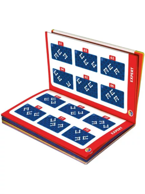 Smart Games IQ-Blox - logikai játék B