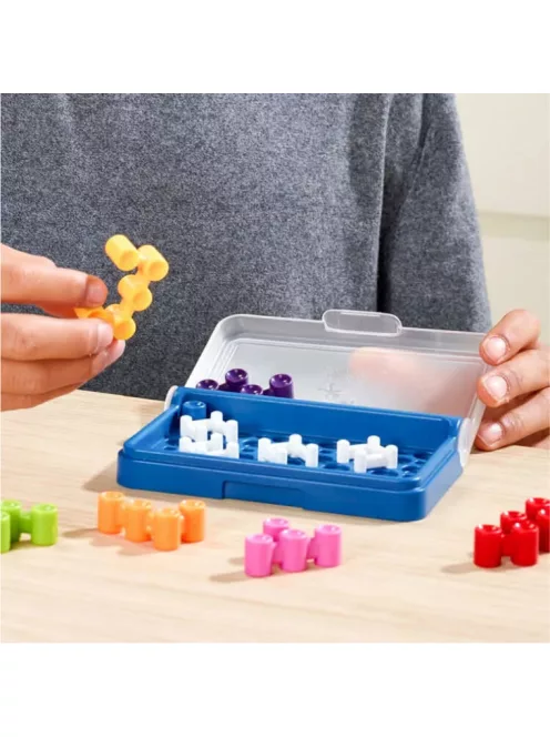 Smart Games IQ-Blox - logikai játék B