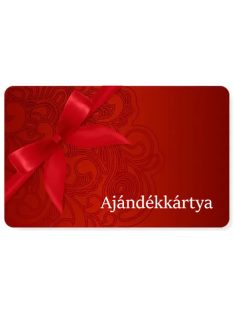 Ajándékkártya - 20.000 Ft értékű