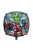 Bosszúállók fólia léggömb, lufi 46 cm Nr2