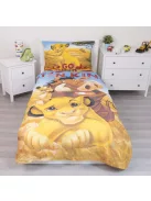 Disney Az Oroszlánkirály Pride Lands Trio ágyneműhuzat 140×200 cm, 70x90 cm Nr1
