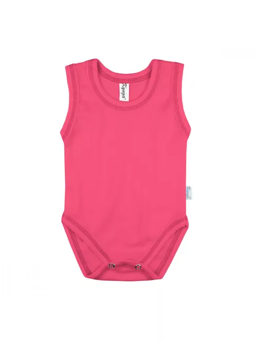 Kynga eper ujjatlan baba body 80
