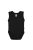 Kynga fekete ujjatlan baba body 62, 68, 74, 80, 86, 92, 98 cm
