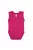 Kynga magenta ujjatlan baba body 74