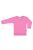 Kynga sötét rózsaszín hosszú ujjú baba póló - Body fazon 68, 74, 80, 86, 92, 98 cm