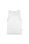 Kynga fehér baba trikó - Klasszikus fazon 92, 98, 104, 110, 116, 122, 128, 134, 140 cm