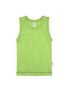   Kynga kivizöld baba trikó - Klasszikus fazon 92, 98, 104, 110, 116, 122, 128, 134, 140 cm - MEGSZŰNŐ TERMÉK, UTOLSÓ DARABOK!