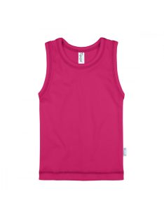   Kynga magenta baba trikó - Klasszikus fazon 92, 98, 104, 110, 116, 122, 128, 134, 140 cm - MEGSZŰNŐ TERMÉK, UTOLSÓ DARABOK!