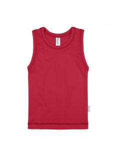   Kynga piros baba trikó - Klasszikus fazon 92, 98, 104, 110, 116, 122, 128, 134, 140 cm - MEGSZŰNŐ TERMÉK, UTOLSÓ DARABOK!