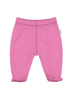   Kynga sötét rózsaszín talpas babanadrág - Nem szabott 62, 68, 74, 80, 86, 92, 98 cm - MEGSZŰNŐ TERMÉK, UTOLSÓ DARABOK!