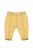 Kynga sárga talpas babanadrág - Szabott 62, 68, 74, 80, 86, 92, 98 cm