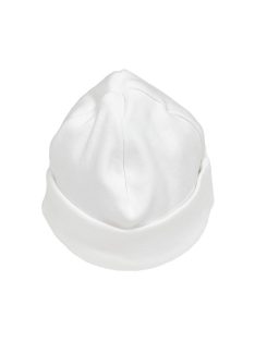 Kynga fehér babasapka 44-50