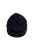 Kynga fekete babasapka 44-74 cm