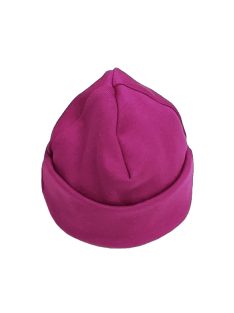   Kynga málna babasapka 44-50 - KIFUTÓ SZÍN, UTOLSÓ DARABOK!