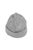 Kynga melírszürke babasapka 44, 50, 56, 62, 68, 74 cm