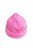 Kynga sötét rózsaszín babasapka 44, 50, 56, 62, 68, 74 cm
