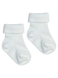   Fehér újszülött babazokni, bébizokni 6-12 hónap - 17-18 lábméret