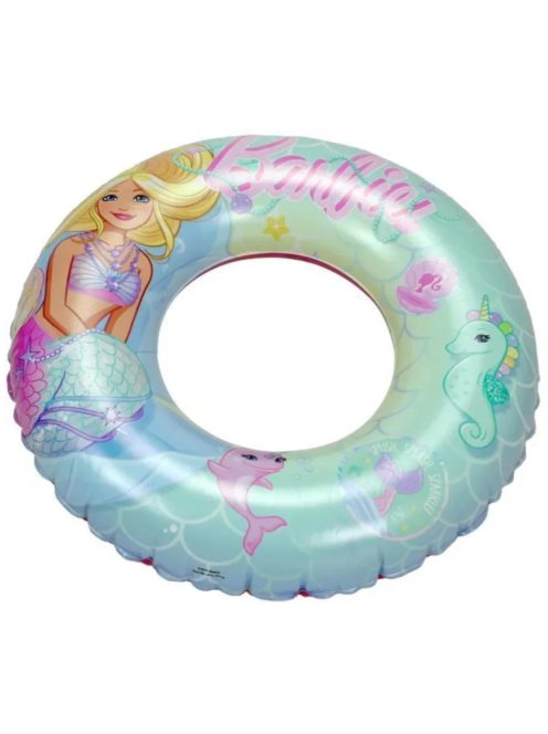 Barbie Mermaid Power úszógumi 51 cm Nr3