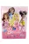 Barbie Paints A/4 gumis mappa Nr4
