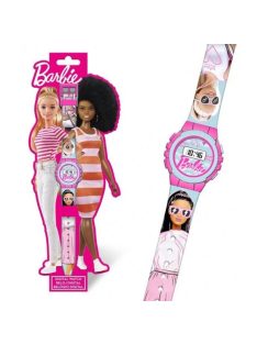 Barbie digitális karóra Nr1