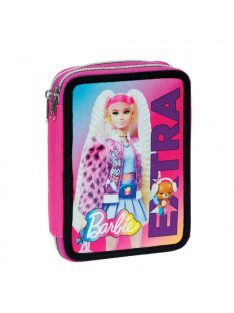 Barbie Extra tolltartó töltött 2 emeletes