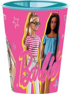Barbie pohár 260 ml