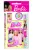 Barbie Happy Thoughts írószer szett 5 darabos Nr1