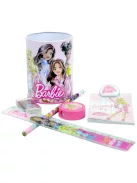 Barbie írószer szett 7 darabos Nr2