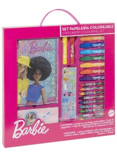 Barbie írószer szett Nr4