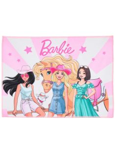   Barbie Country kéztörlő, arctörlő, törölköző 30x40 cm