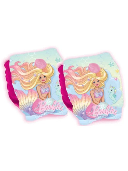 Barbie Mermaid karúszó 25x15 cm 1 pár Nr3