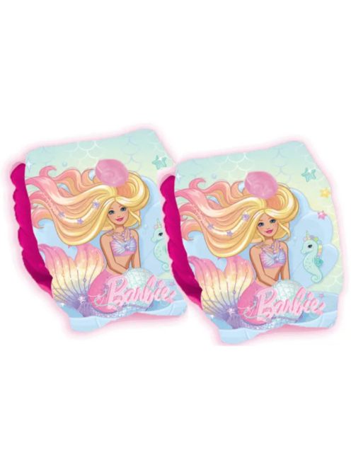 Barbie Mermaid karúszó 25x15 cm 1 pár Nr3