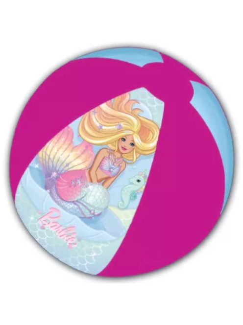 Barbie Mermaid strandlabda 45 cm