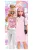 Barbie fürdőlepedő, strandtörölköző 70x140 cm Nr 01