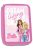 Barbie Living the Dream tolltartó töltött 2 emeletes Nr4