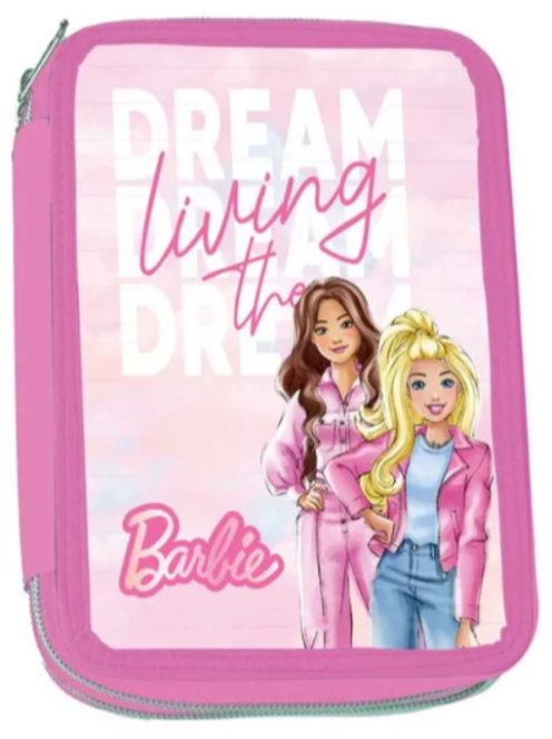 Barbie Living the Dream tolltartó töltött 2 emeletes Nr4
