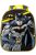 Batman 3D hátizsák, táska 31 cm