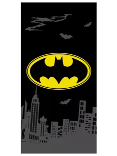 Batman fürdőlepedő, strandtörölköző 70x140 cm Nr 03