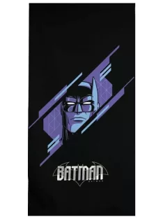   Batman fürdőlepedő, strandtörölköző 70x140 cm (Fast Dry) Nr 03