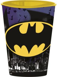 Batman pohár 260 ml