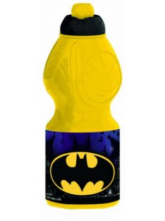 Batman kulacs, sportpalack 400 ml