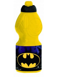 Batman kulacs, sportpalack 400 ml