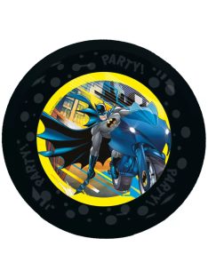   Batman Rogue Rage micro prémium műanyag lapostányér 21 cm