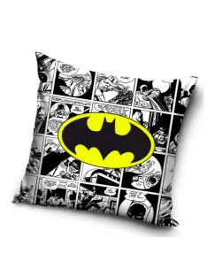 Batman párnahuzat 40x40 cm Nr3