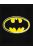 Batman polár takaró, pléd 100x140 cm