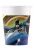 Batman Rogue Rage papír pohár 8 DARABOS 200 ml FSC Nr2