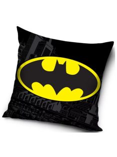 Batman Dark velúr párnahuzat 40x40 cm Nr3